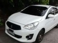 Mitsubishi Mirage G4 2014 Model Sedan for sale -0