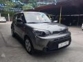 2016 kia soul diesel 8km only for sale-11