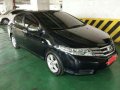 Honda City 2012 Black for sale-9