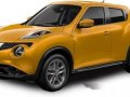 Brand-new Nissan Juke N-Style 2017 for sale-4