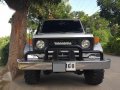 Very Well Maintained 1995 Toyota Land Cruiser For Sale -4