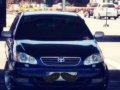 Toyota Altis Corolla sedan blue for sale -2