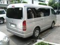 For sale Toyota Hiace 2006 A/T-1