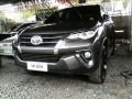 For sale Toyota Fortuner 2017-4