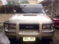 For sale 2005 Isuzu Trooper big horn -1