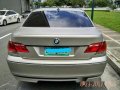 For sale BMW 730i 2007-4