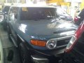 For sale Toyota FJ Cruiser 2016-9