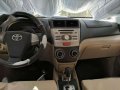 2012 Toyota Avanza 1.5G AT for sale -2