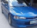 For sale Mitsubishi Lancer GL 2007-0