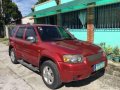 Ford Escape 2006 model-0