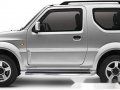 For sale Suzuki Jimny Jlx 2017-0