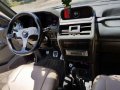 Mitsubishi Pajero 4x4-1
