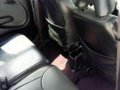 Honda Fit Jazz hatchback black for sale -3