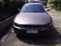 For sale Galant 1998 shark-2