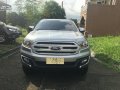 For sale Ford Everest 2015 A/T-1
