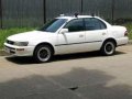 Toyota corolla GLi 1997 like new for sale-5