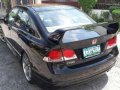 2011 Honda Civic FD 2.0S like new for sale -2