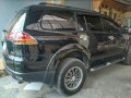 Mitsubishi Montero Sport 2012 for sale-4