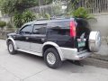 Ford Everest 2004 Black for sale-5