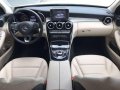 For sale 2016 Mercedes Benz C200-6