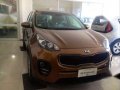 KIA Sportage 58k all-in downpayment only-0