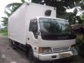 Isuzu Elf 18ft good as new for sale for sale -0