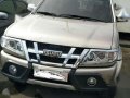 Isuzu sportivo 2014 good as new for sale -0