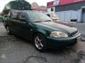 Honda civic VTEC 97 like new for sale -1