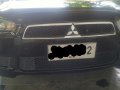 Mitsubishi Lancer 2008 Cvt Gasoline P449,999 for sale -0