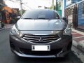 For sale Mitsubishi Mirage G4 2016 GLX A/T-5