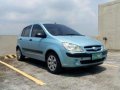 All Power Hyundai Getz 2008 For Sale -1