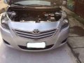 All Stock Toyota Vios 1.3 J 2012 For Sale -7