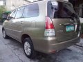 For sale Toyota Innova 2010-4