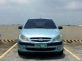 All Power Hyundai Getz 2008 For Sale -4