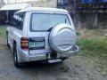 1999 Mitsubishi Pajero 2800 Diesel Turbo 4x4 for sale -1