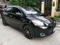 Toyota Vios 1.3e 2010 Manual All power for sale-0