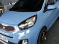 Kia Picanto 2016 model fresh for sale-1