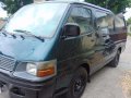 Hiace Commuter 2.4 Van for sale-4