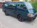 Hiace Commuter 2.4 Van for sale-1
