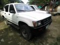 Toyota Hilux Ln106 body ready to use for sale -1