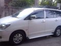 Toyota Innova J 2012 like new for sale -2
