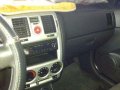 Hyundai Getz 2006 blue for sale -7