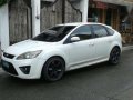 Ford focus 2012-2