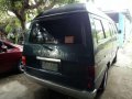 Mitsubishi L300 van diesel 1997 for sale -3