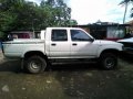 Toyota Hilux Ln106 body ready to use for sale -0