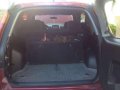 Honda CRV 03 RUSH SUV red for sale -5