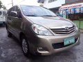 For sale Toyota Innova 2010-9