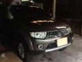 For sale Mitsubishi Montero Sport 2013-0