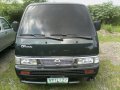 Nissan Urvan 2009 Green for sale-5