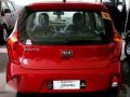 For sale 2017 Kia Picanto Automatic Transmission-2